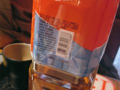 -刘记大块烤羊腿餐吧(北沙滩店)