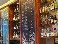 -The Lounge·大堂酒廊·北京粤财JW万豪酒店