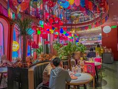 -墨纪Mojí墨西哥餐厅(南开大悦城店)