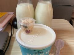 -正飞鲜奶(南湖一期店)