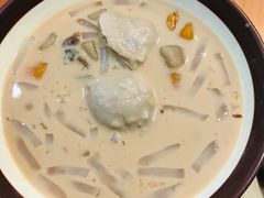 -东东鲜芋圆(郑州店)