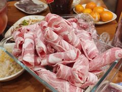 -老康火锅(黄河路总店)