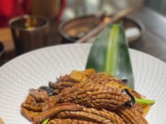 -魁盛居百年鲁菜馆(县西巷店)