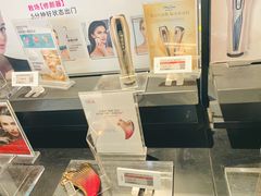 -苏宁极物(苏宁生活广场店)