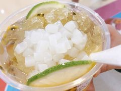 -深水井老冰粉(解放碑英利大融城店)