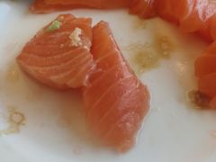 -皇朝万鑫自助餐厅