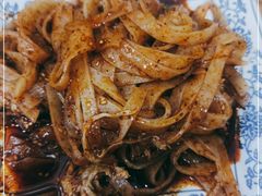 -张兴邦擀面皮(禧悦里店)