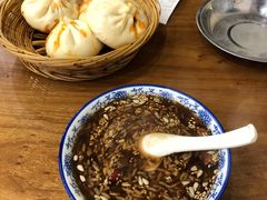八宝稀饭-石家包子(大学习巷店)