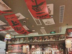 -王繁星面馆(西安熙地港店)