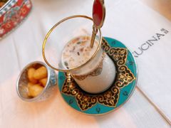 -龟兹KUCINA·新疆菜(前滩L+PLAZA店)