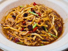 -船歌·鱼水饺青岛菜(闽江二路店)