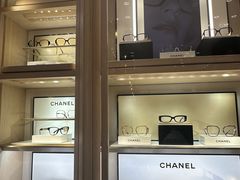 -溥仪眼镜PUYI OPTICAL(国贸商城店)