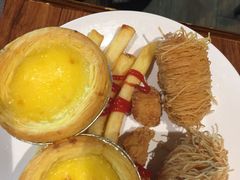 -汉巴味德(大悦城店)