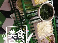 -季季红火锅(动壹店)