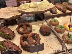 -RUXU入续糖水铺与包(卓悦中心店)