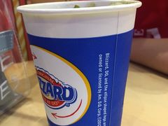 -DQ·蛋糕·冰淇淋(五角场万达店)