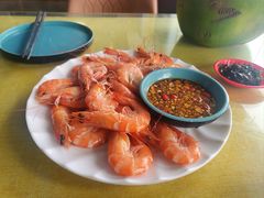 -阿龙海鲜农家乐·三亚老字号(海棠湾店)