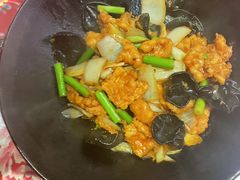 -山西会馆·晋菜·晋商宴·牌匾博物馆(胜利东街店)