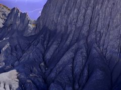 -墨石公园景区