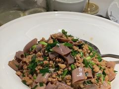 -前海沿·青岛菜(乐客城店)