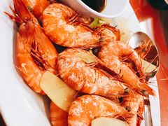 -大茄来海鲜餐厅(亚洲城分行)