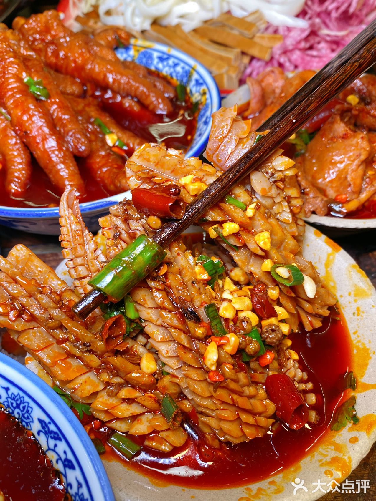 建议没有来过他家的朋友，一定不要错过了这么宝藏的火锅店