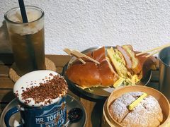 -甘单茶事小馆(洋河店)