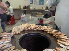 -小程烧饼店(象山北路肖公庙巷店)