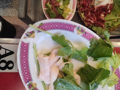 -潮汕•草根牛肉档(中江路店)