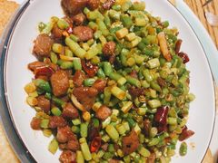 -大闫家烧烤·小海鲜家常菜(郑庄店)