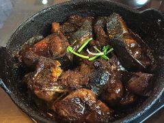 -洪兴砂锅·融合砂锅菜(三站店)