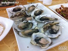 -海岛渔村大酒店(云霄路店)