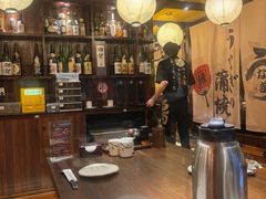 -鸟鹏烧鸟居酒屋(熙龙湾店)