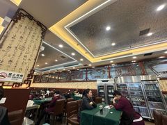 -老庞家水馅包子馆