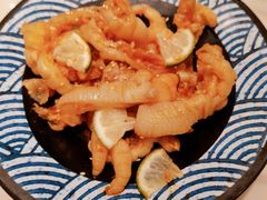 -稻香酒家·33年老字号·港式粤菜(富邦中心店)