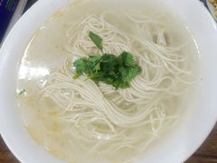 -粗茶淡饭(东关街店)