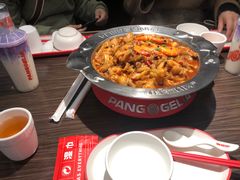 -胖哥俩肉蟹煲(湖滨银泰in77店)