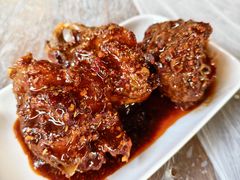 麻辣兔头-食神又名厕所兔