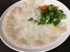 -玄品河豚(那覇國際通里之関)