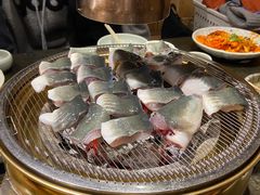 -味家烤肉烤鳗鱼牛排(西塔旗舰店)
