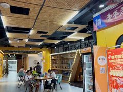 -第壹街舞(西城天街店)