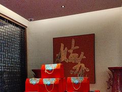 -蘇锦宴·淮扬菜烤鸭·小院(三元桥霄云路店)