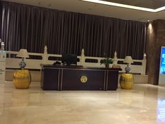 -西安阳光国际大酒店(西安火车站五路口地铁站店)