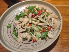 -云海肴·汽锅鸡·云南菜(美罗城店)