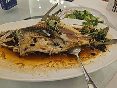-金百门·顺德海鲜酒家(陈村店)