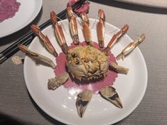 -蟹榭·本帮江浙菜·蟹宴(五角场合生汇商场店)