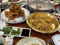 -盈田盈粥庄(黄兴公园店)
