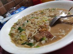 -舒味姜母鸭·沙茶面(湖里店)