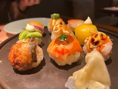 -山葵家·创意料理(万象汇店)