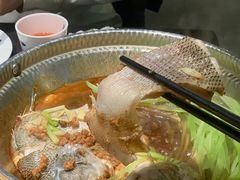 -简小舍·民间手艺菜(武昌江滩店)